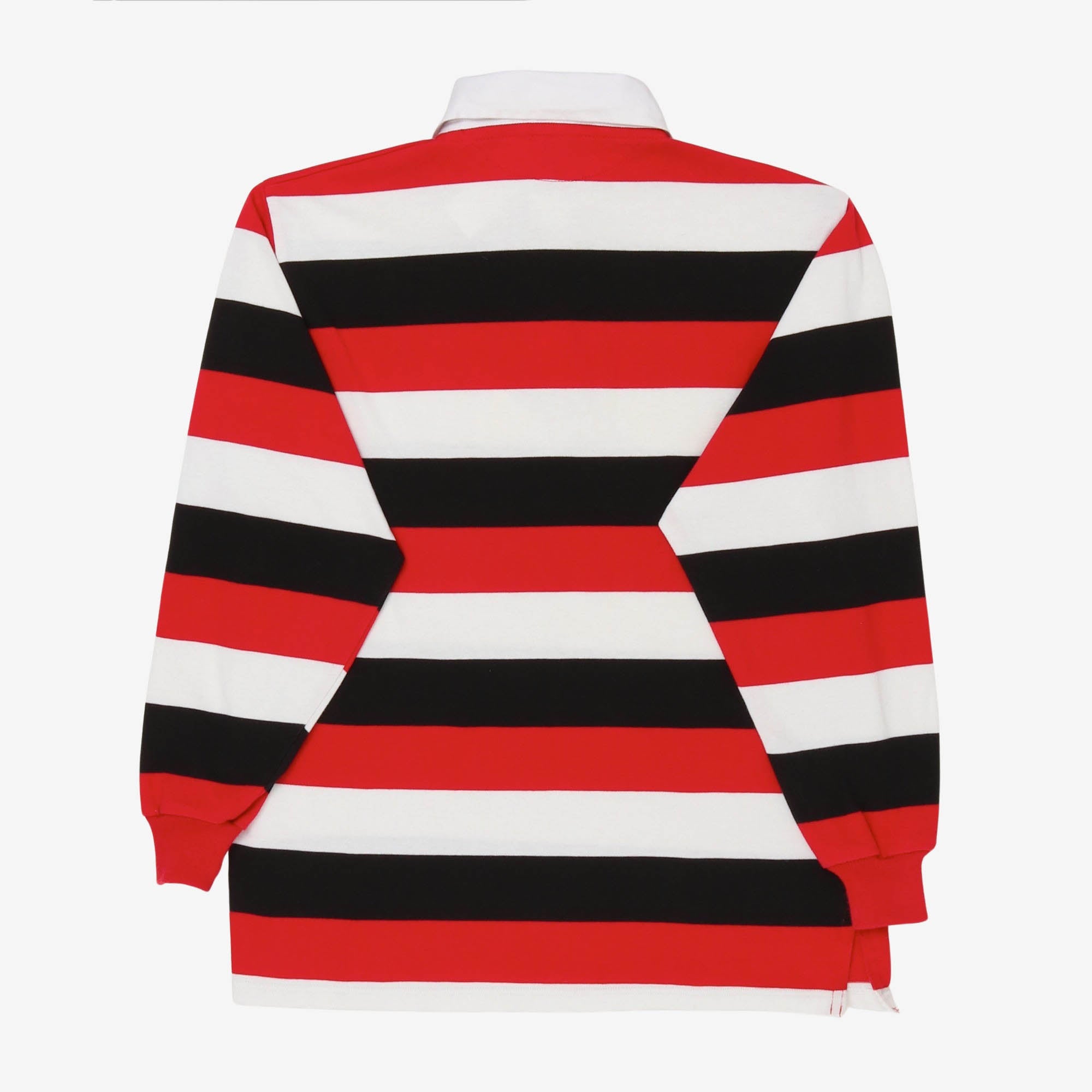 The Adriatic Rugby Shirt