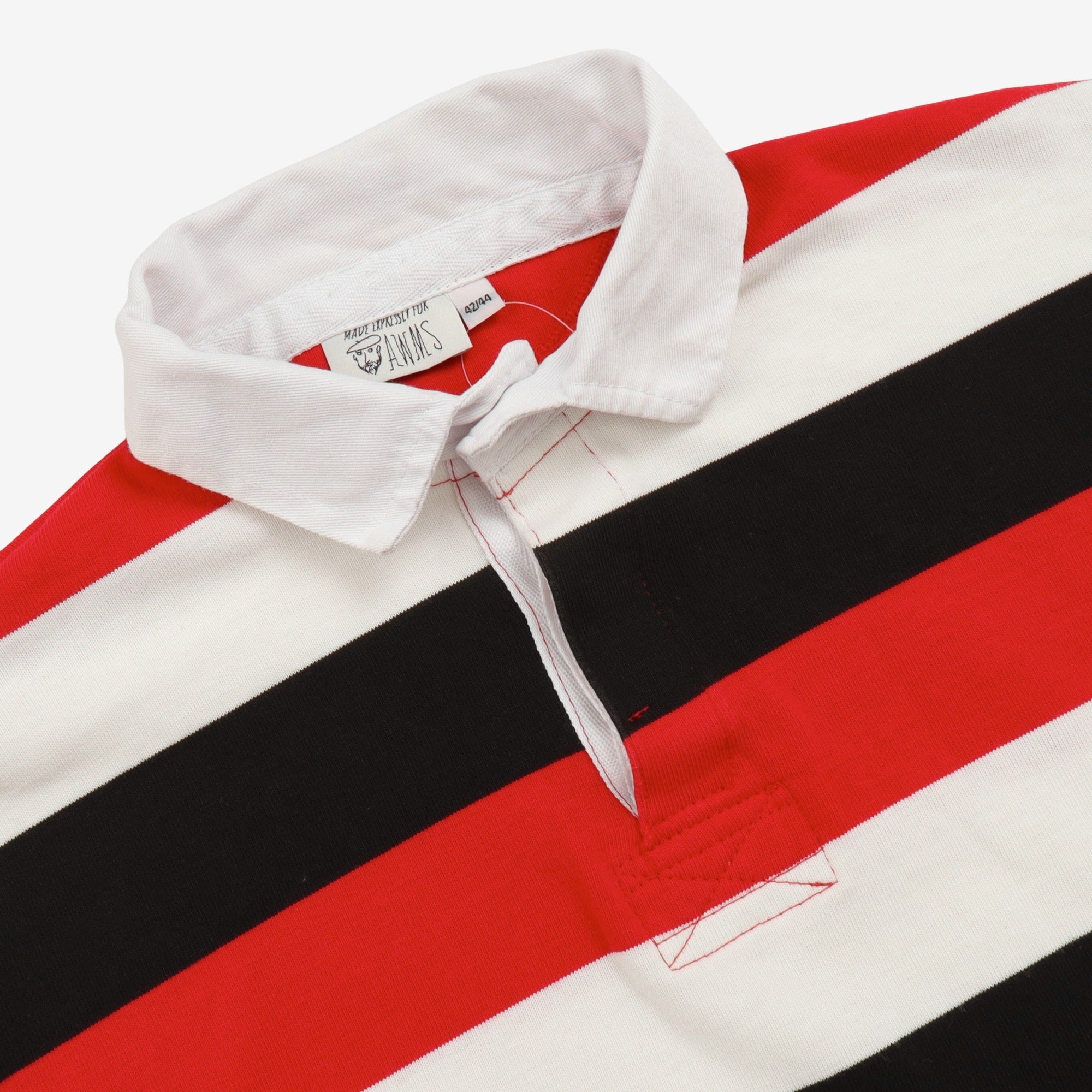 The Adriatic Rugby Shirt