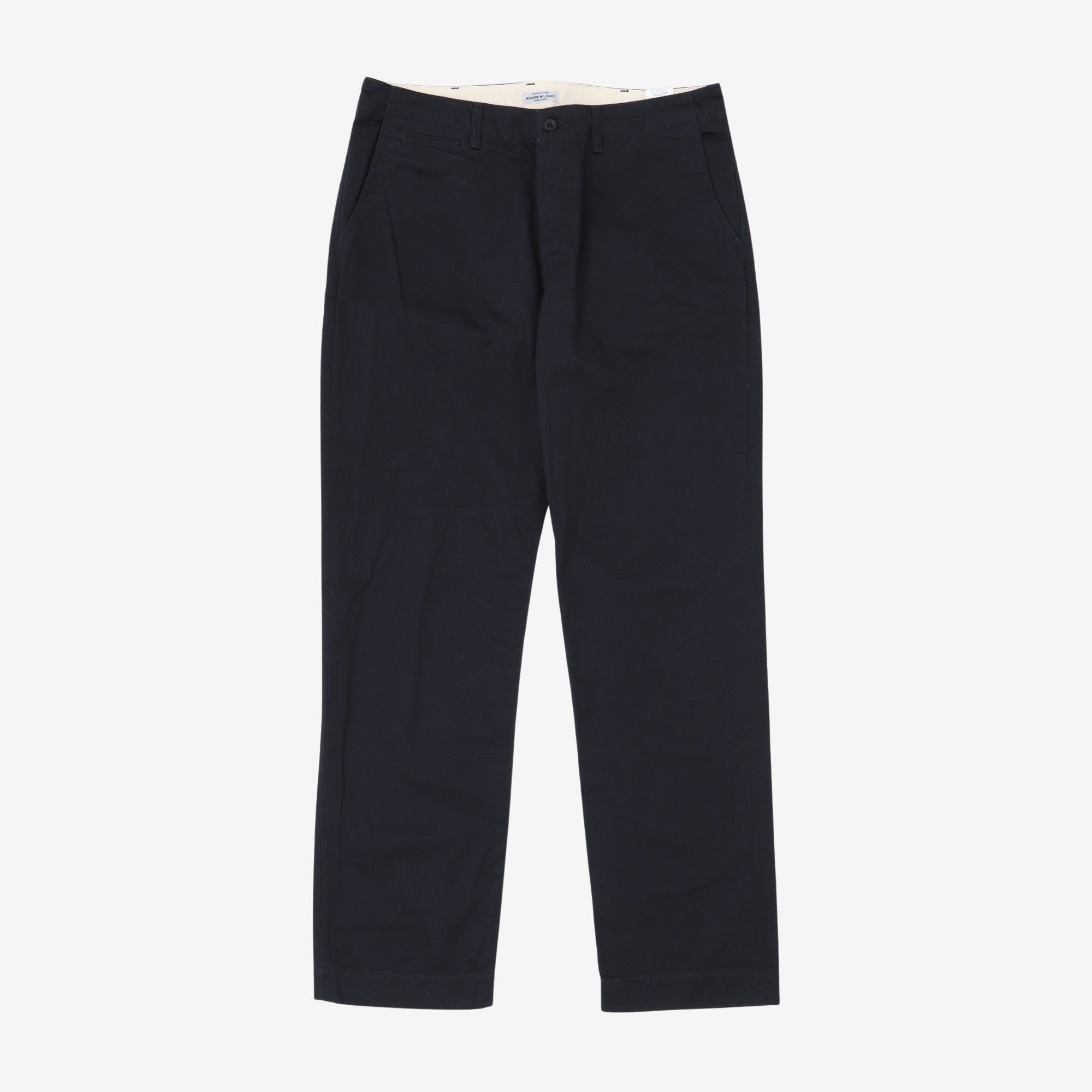 Lot JB1600 Chino Pants