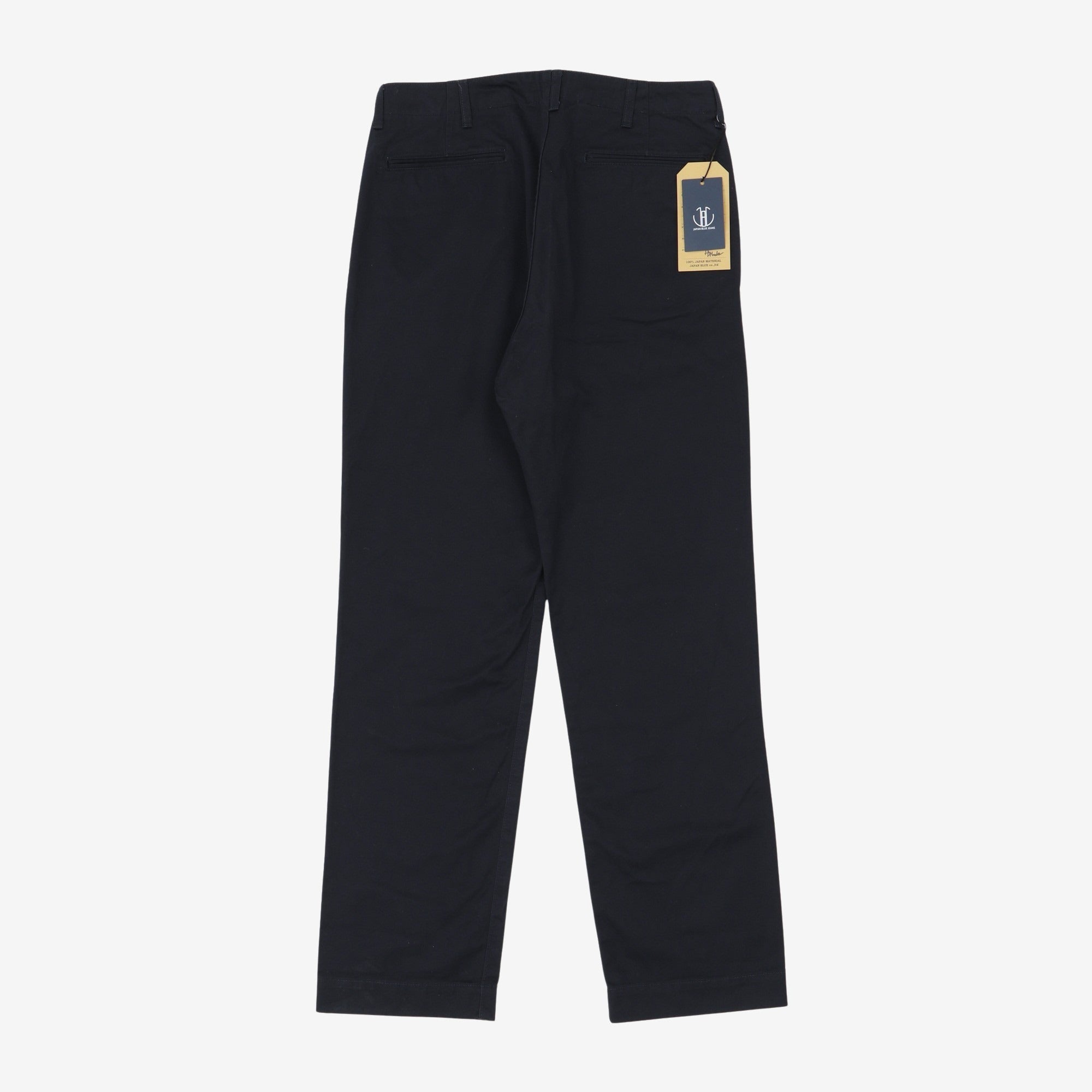 Lot JB1600 Chino Pants