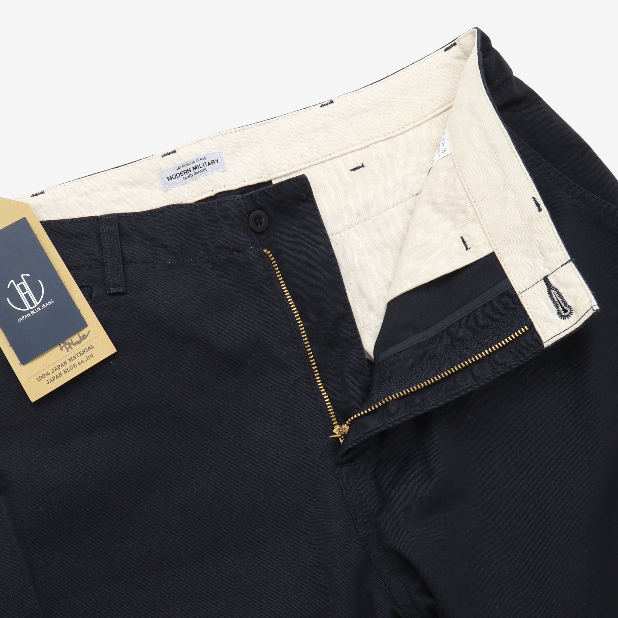 Lot JB1600 Chino Pants