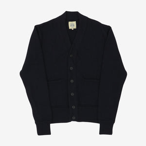 The Engineer Cardigan