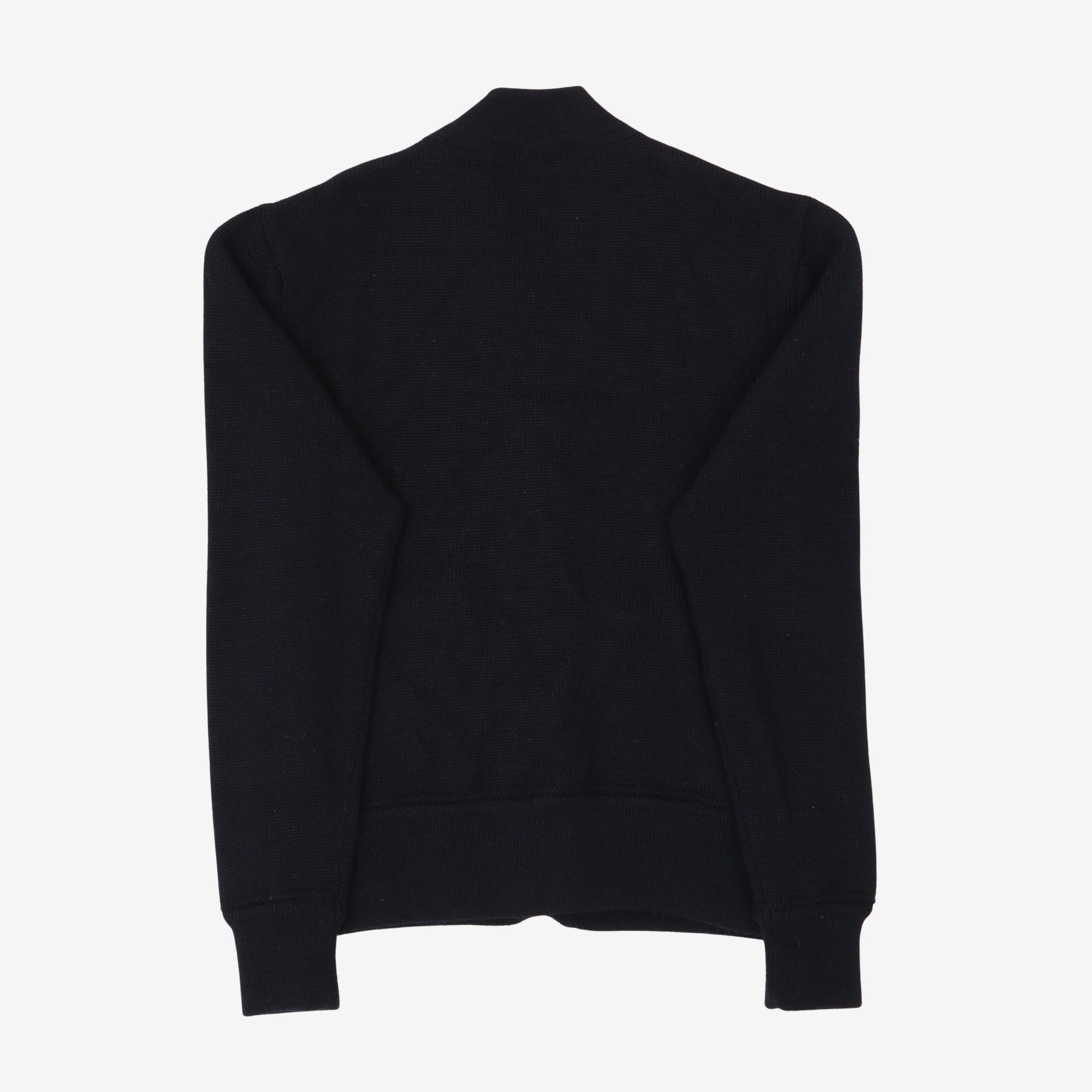 The Engineer Cardigan