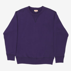 10oz Loopwheel Sweatshirt