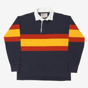 Joe McCoy Climbers Rugby Shirt