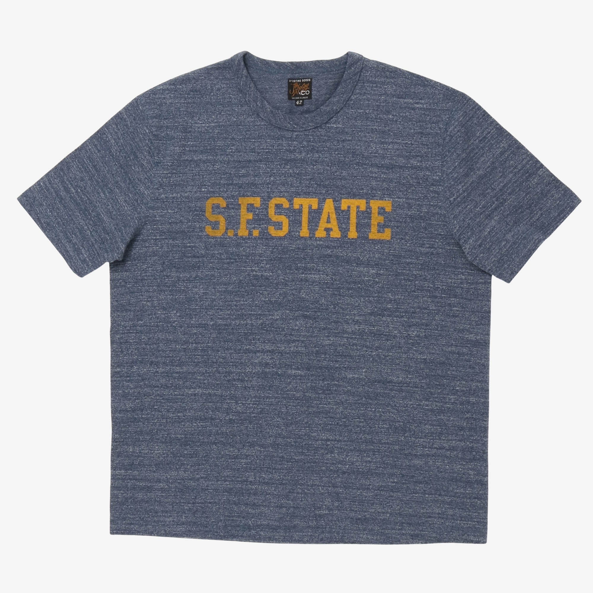 SF State T-Shirt