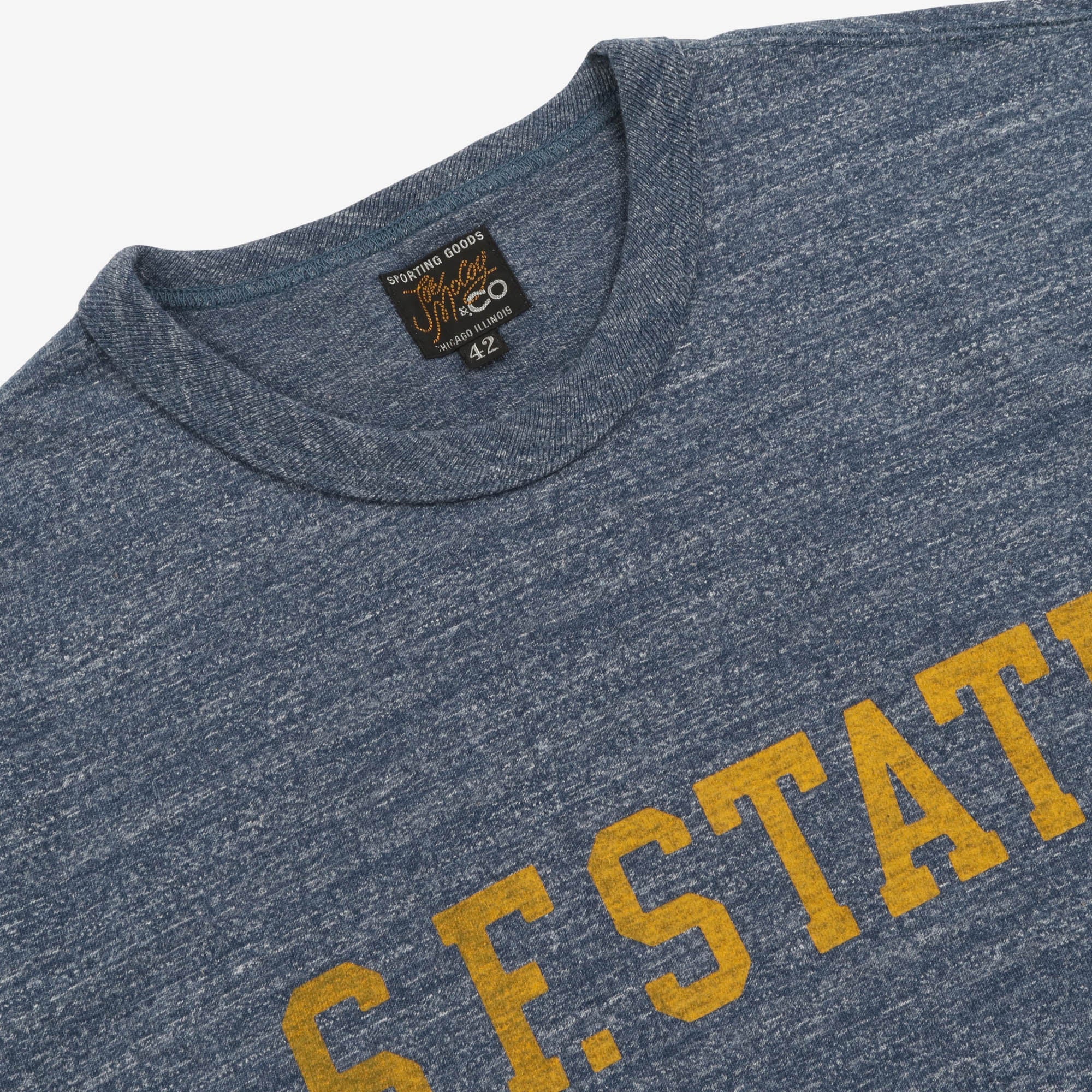 SF State T-Shirt