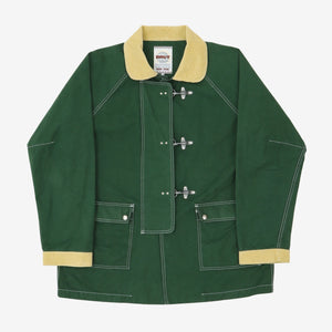 The Hook Coat