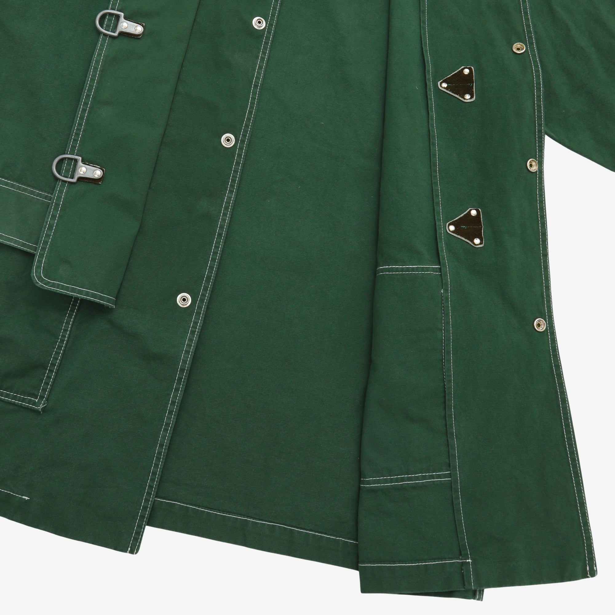 The Hook Coat