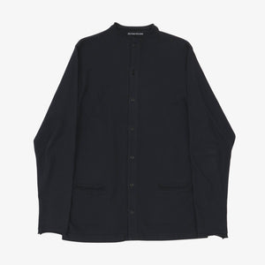 Jersey Cardigan