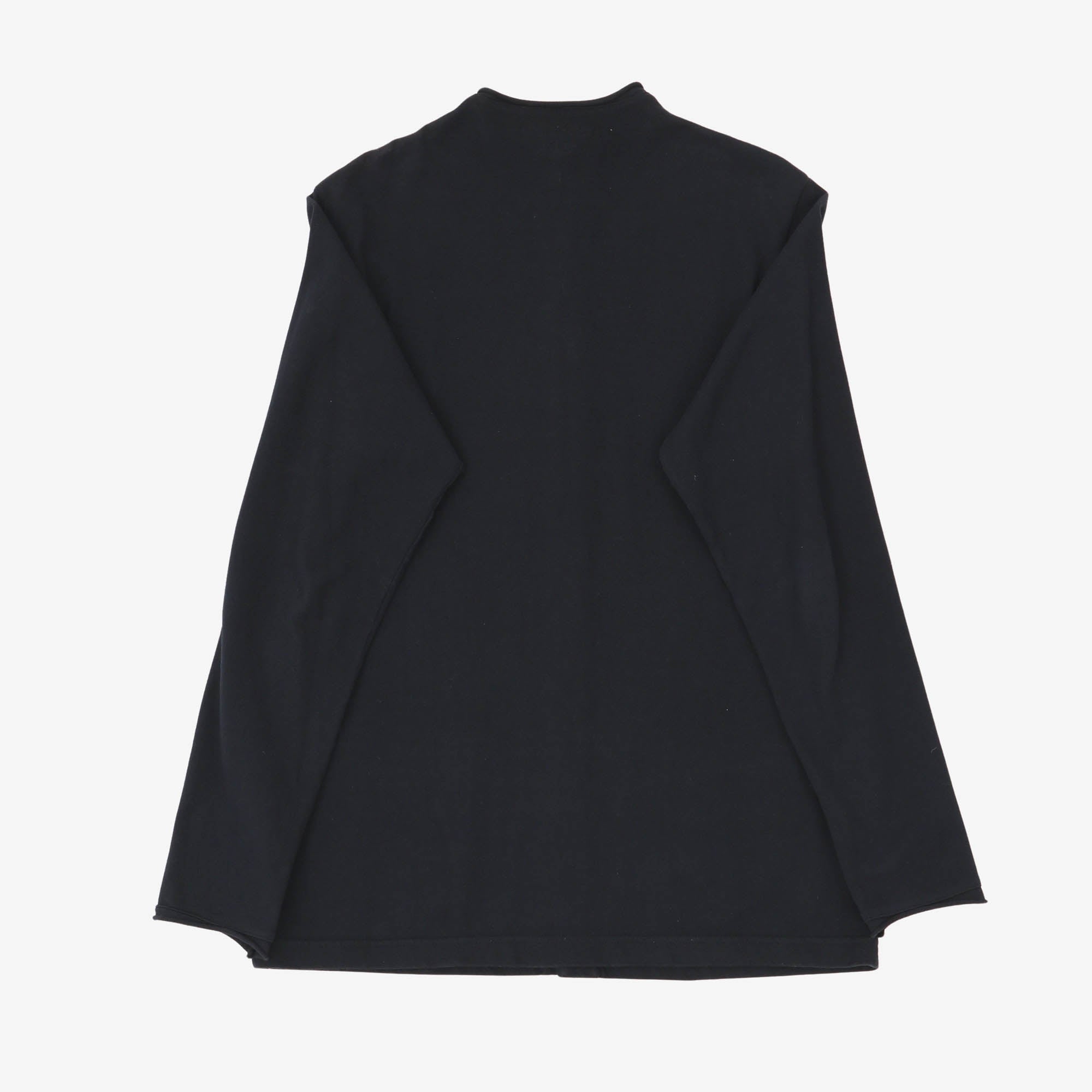 Jersey Cardigan