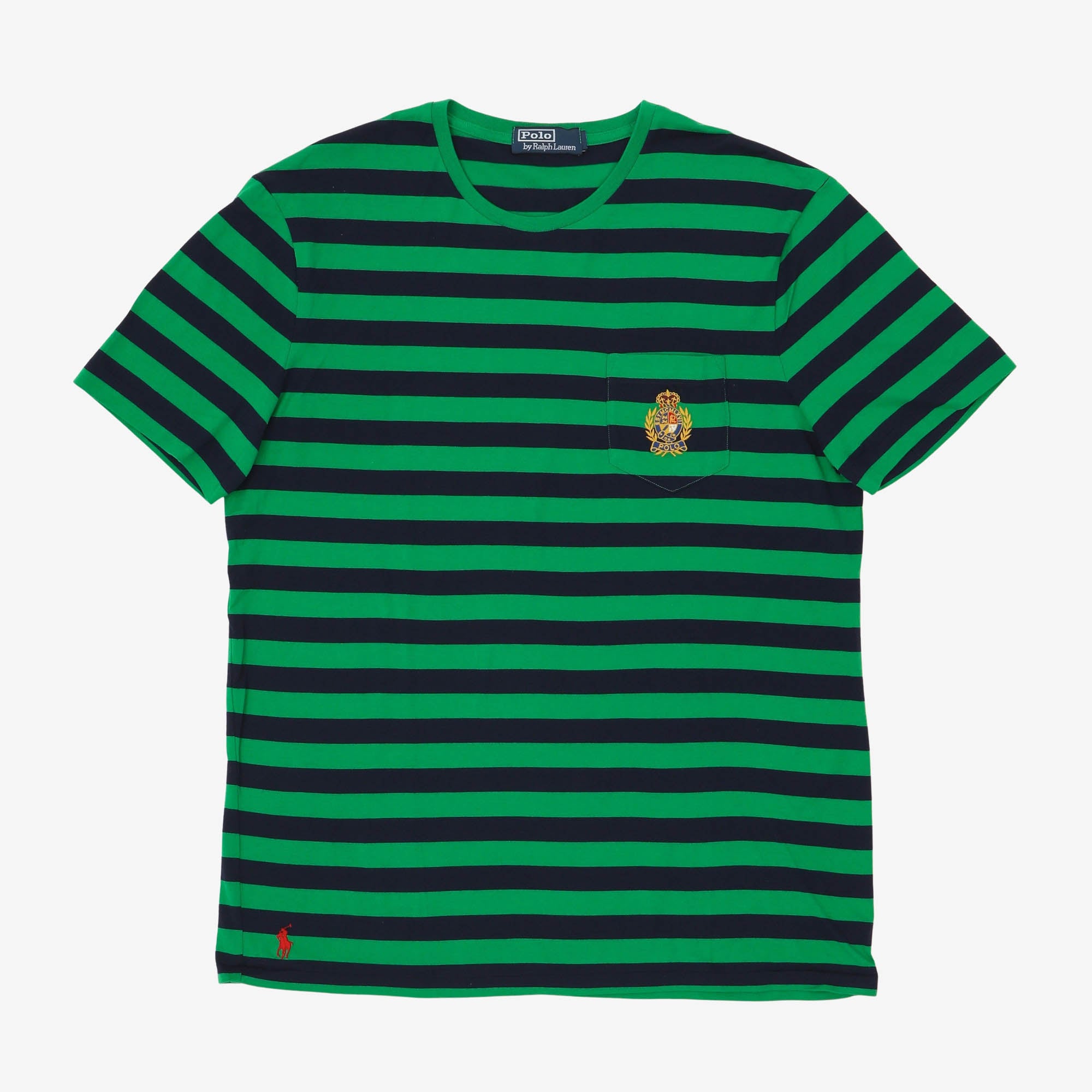Striped T-Shirt