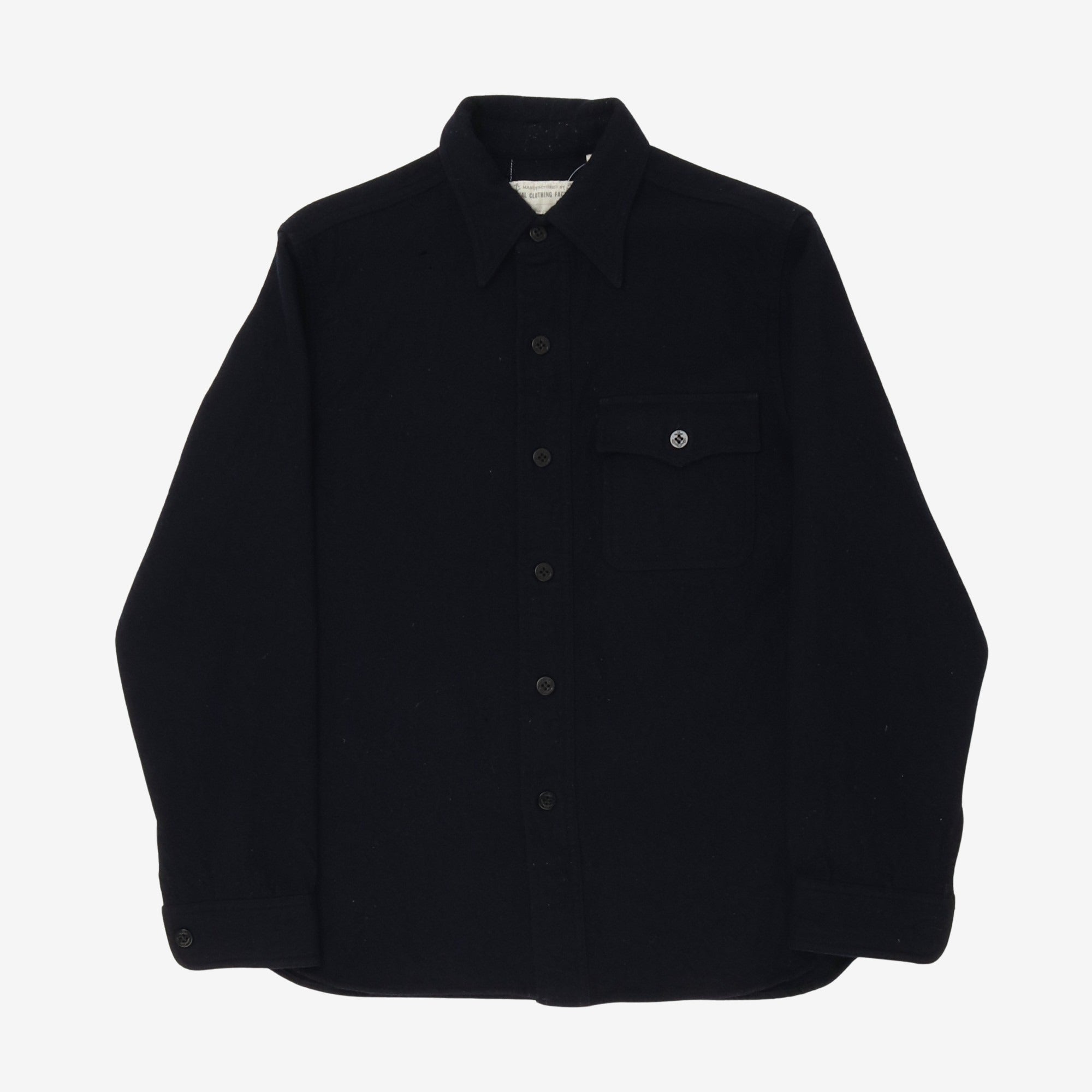 Type CPO Shirt