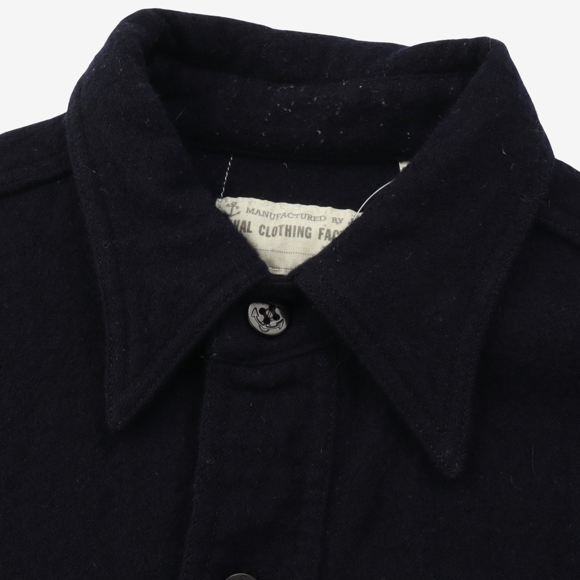 Type CPO Shirt