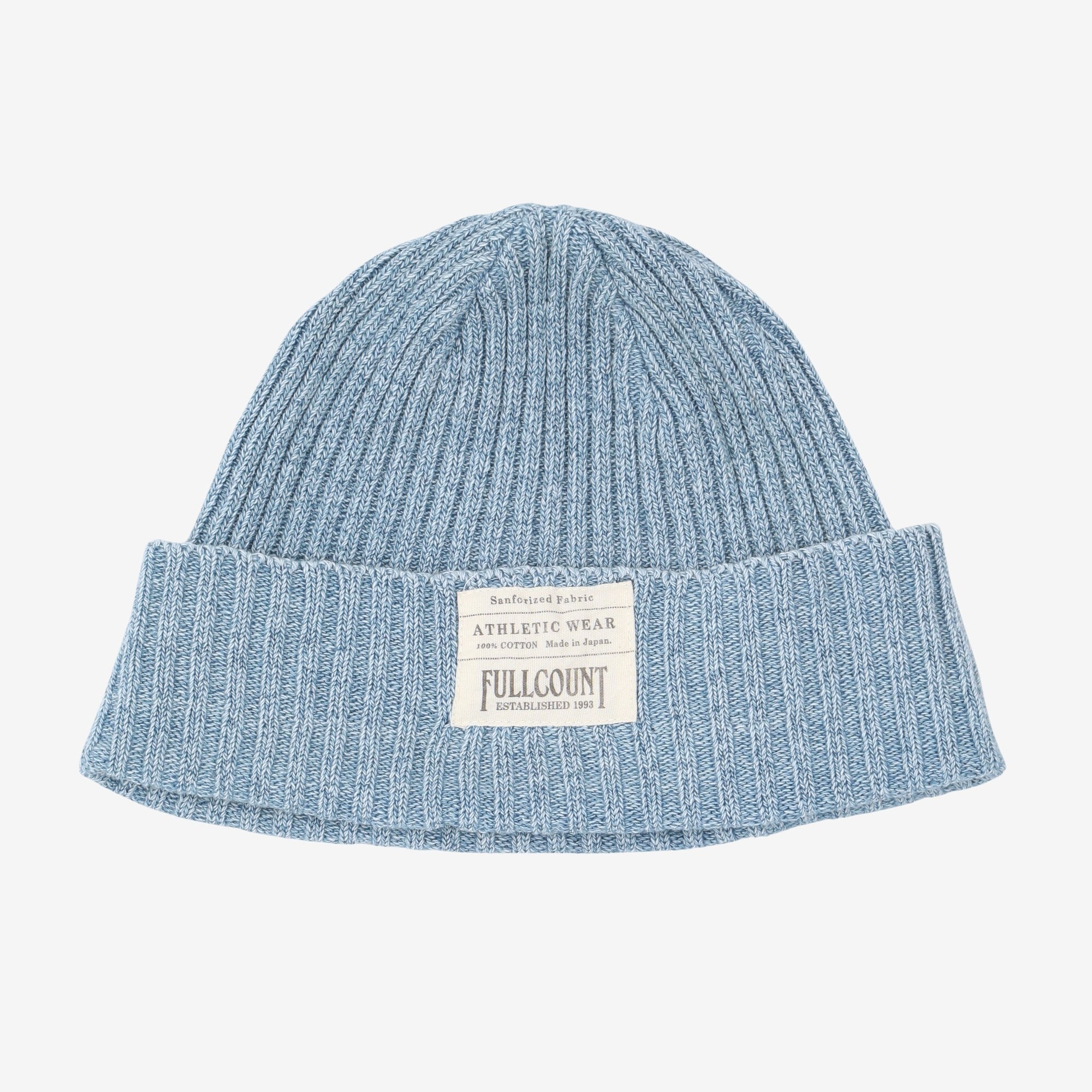 6817 Rib Watch Cap