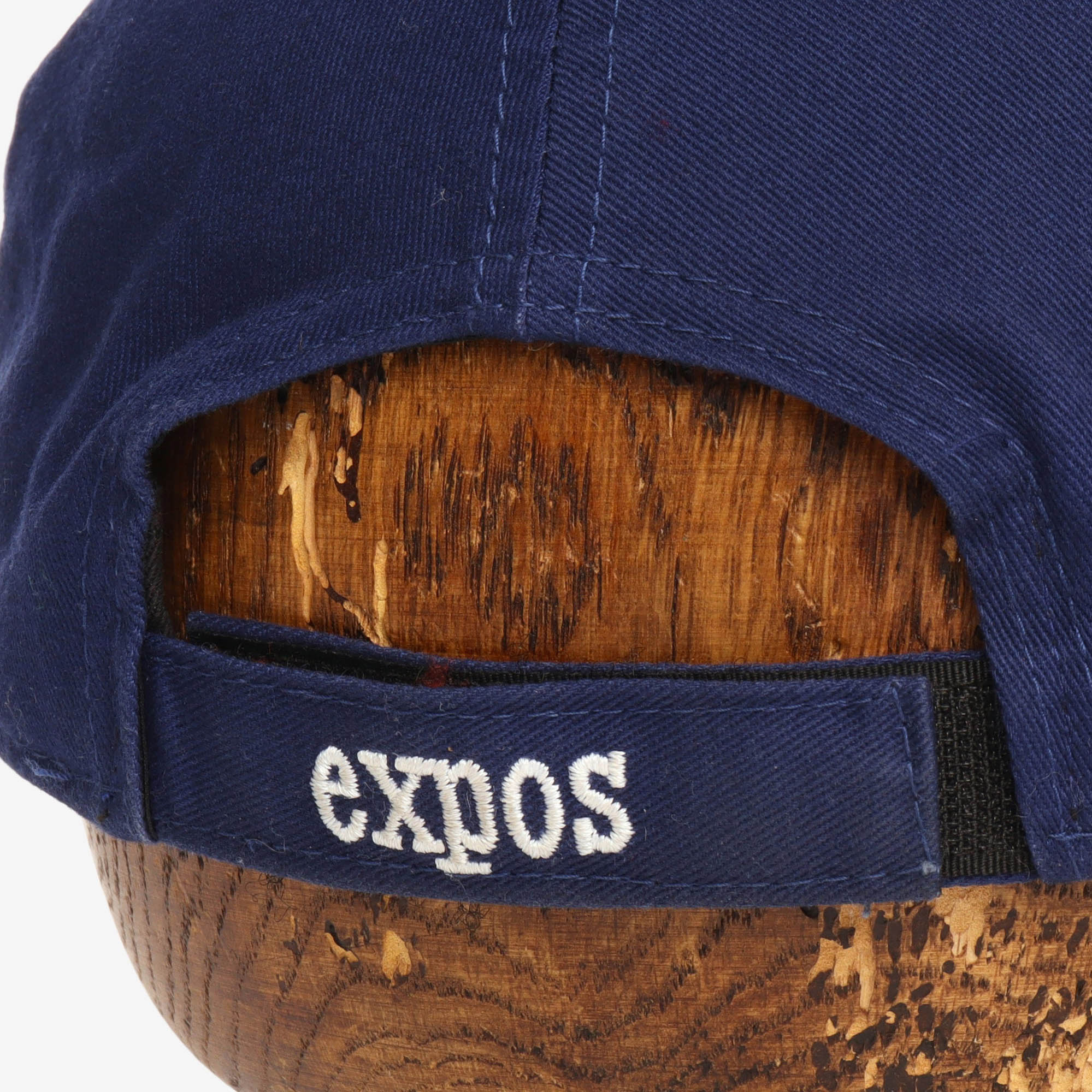940 Cap (Cooperstown)
