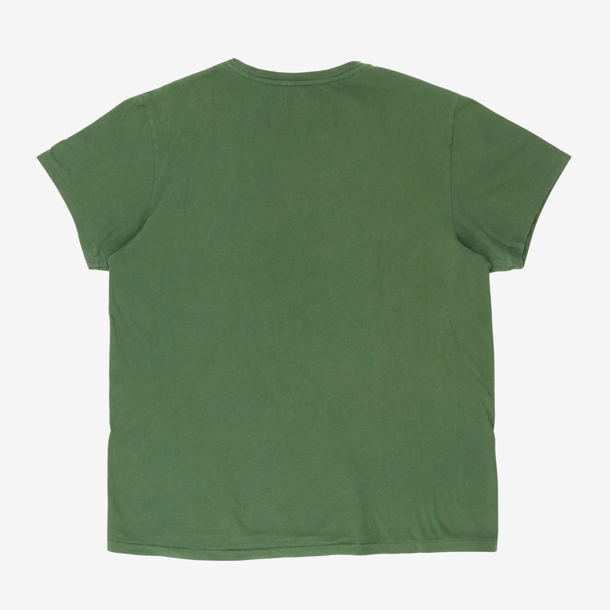 Basic T-Shirt