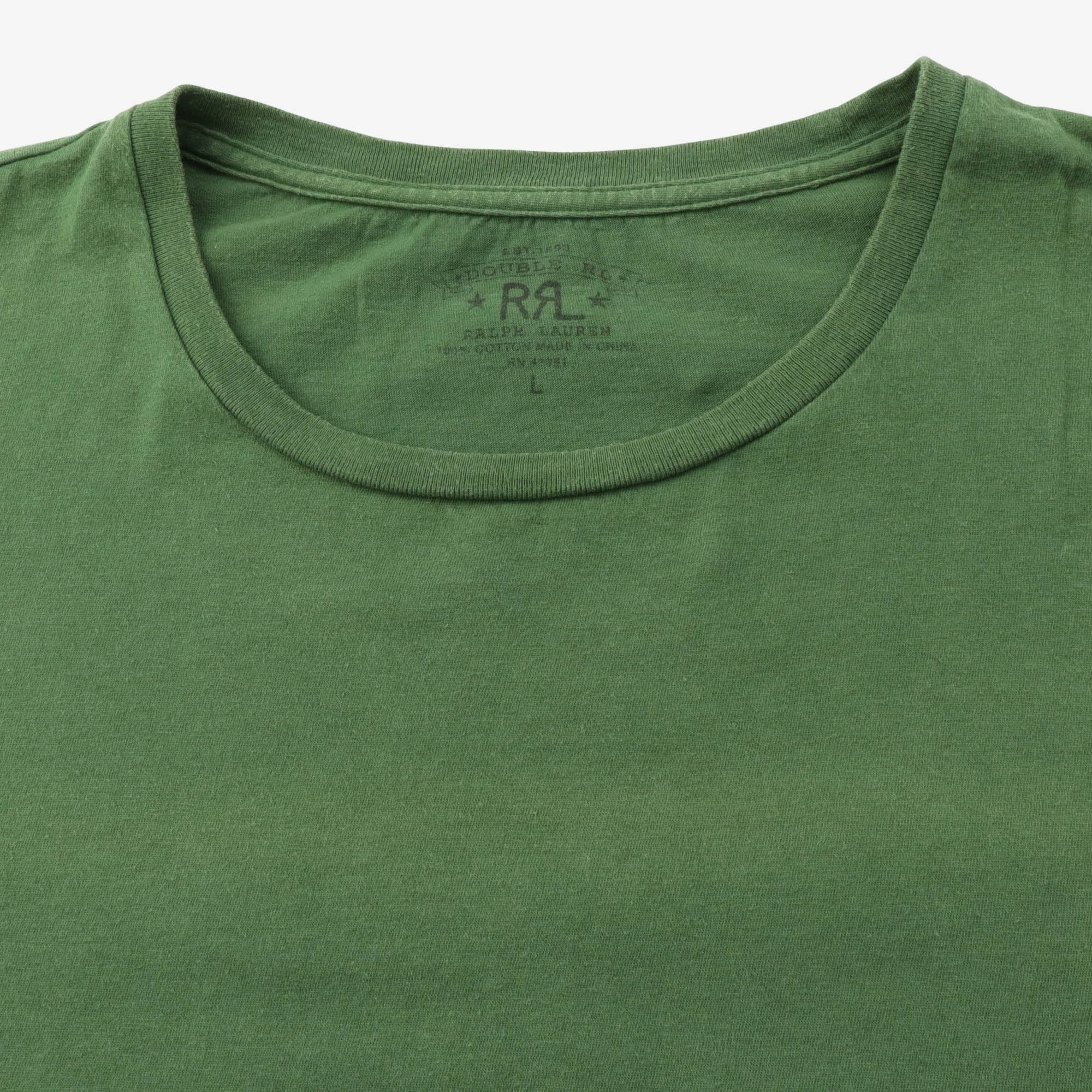 Basic T-Shirt