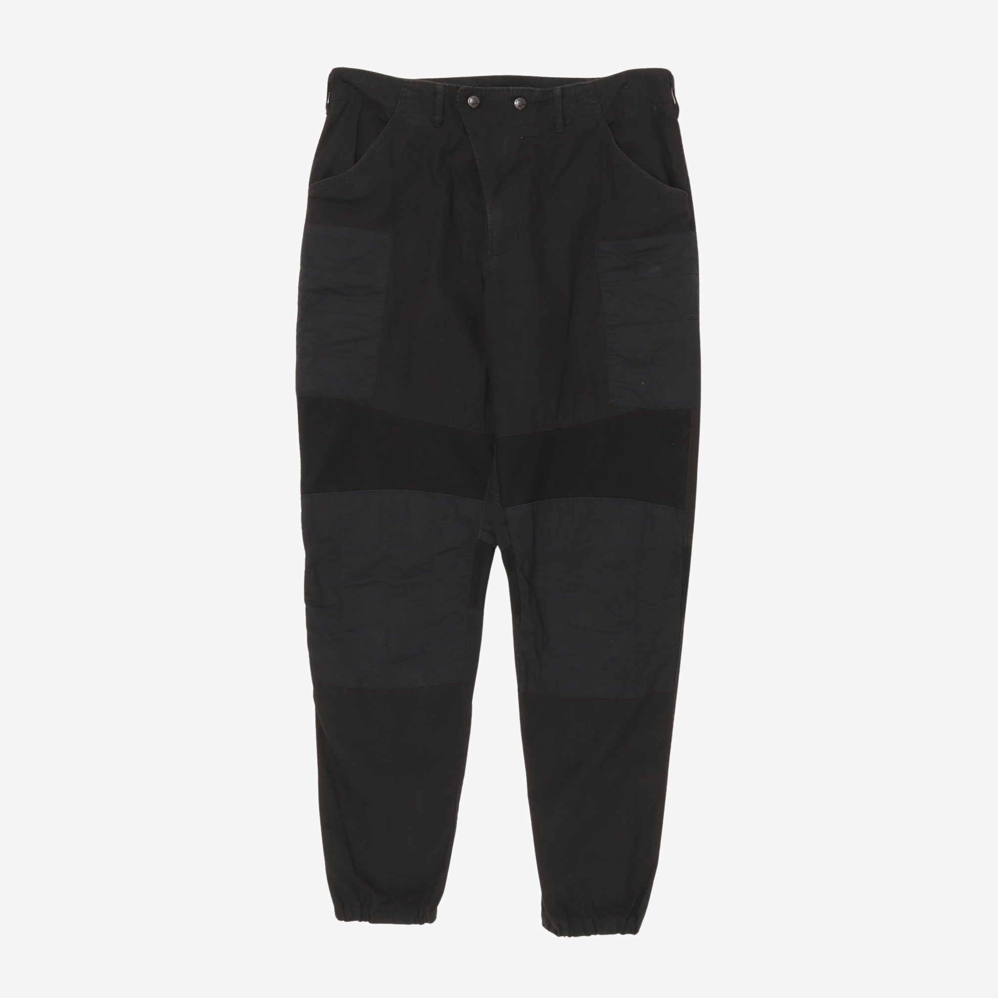Utility Trousers
