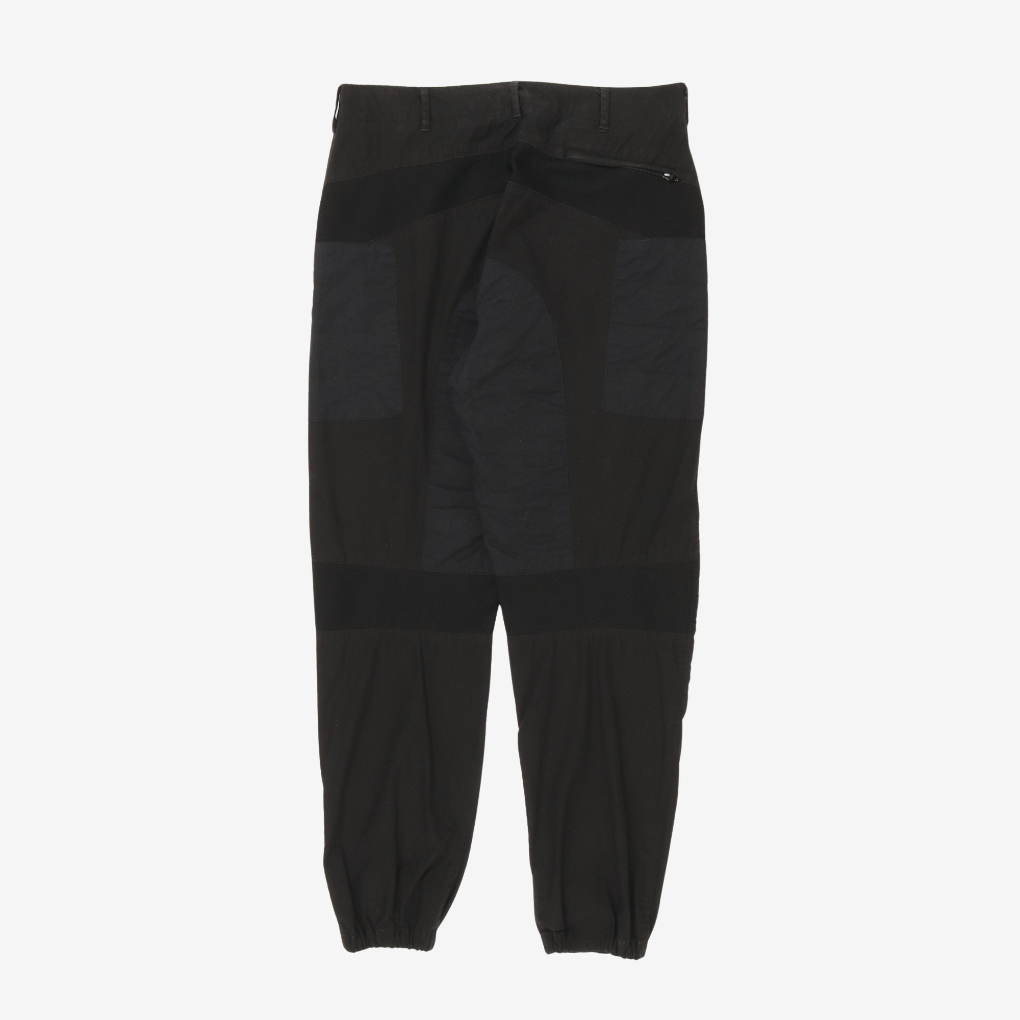 Utility Trousers