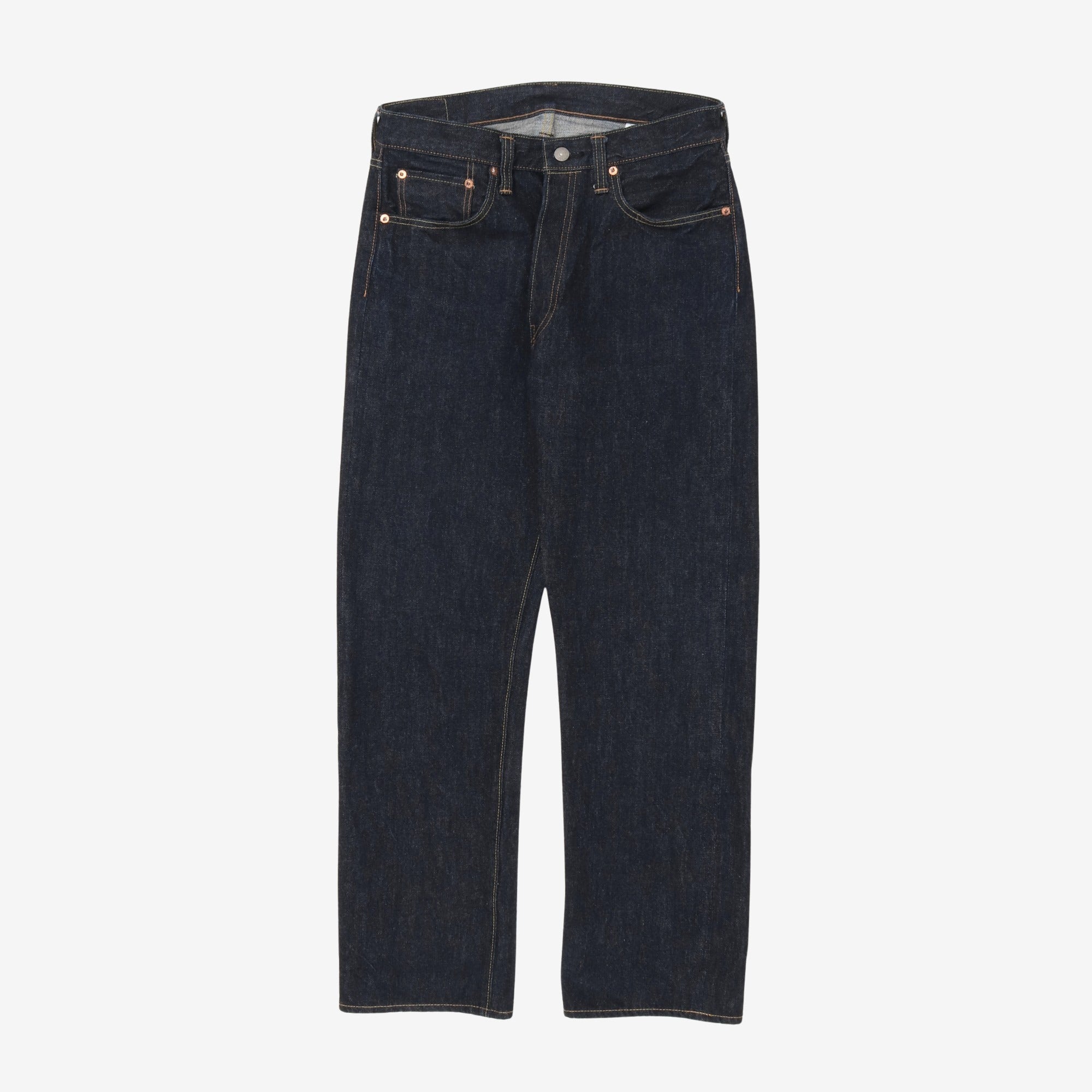 1947 Selvedge Denim