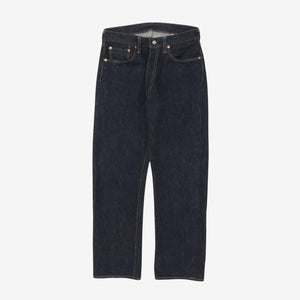 1947 Selvedge Denim