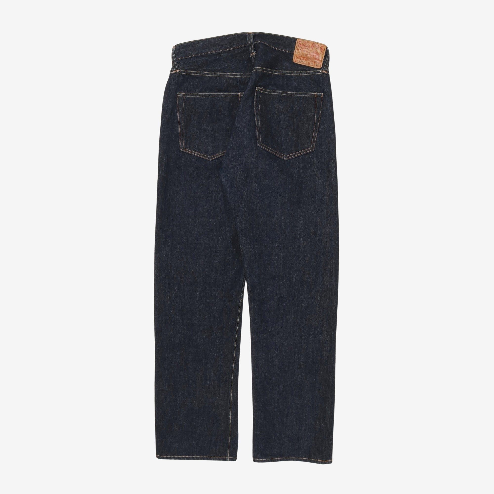 1947 Selvedge Denim