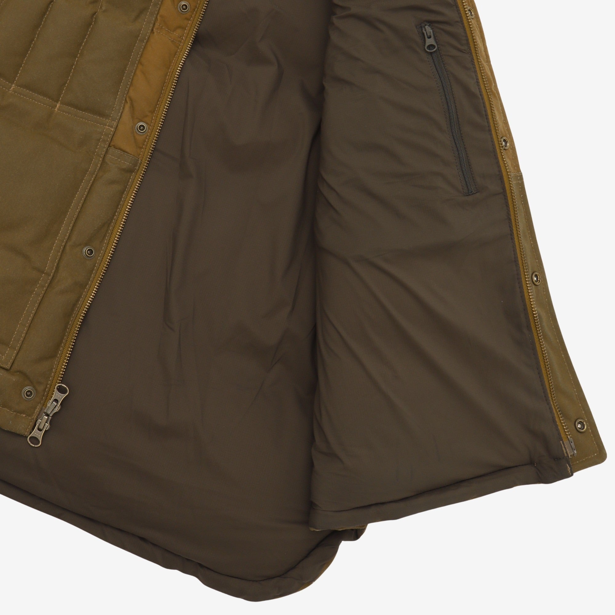Down Cruiser Vest