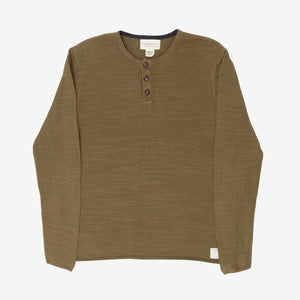 Denim Supply LS Henley