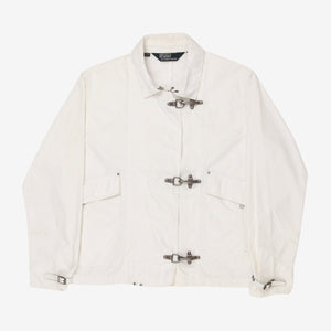Fireman Clasp Jacket