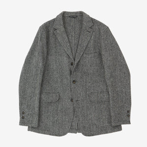 Wool HB Ivy Jacket