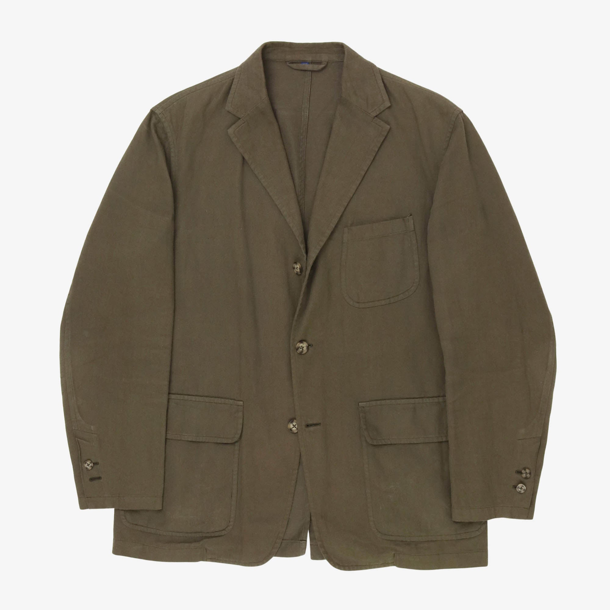 Ivy Jacket