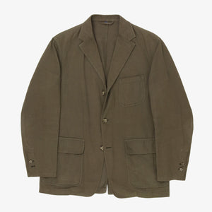 Ivy Jacket
