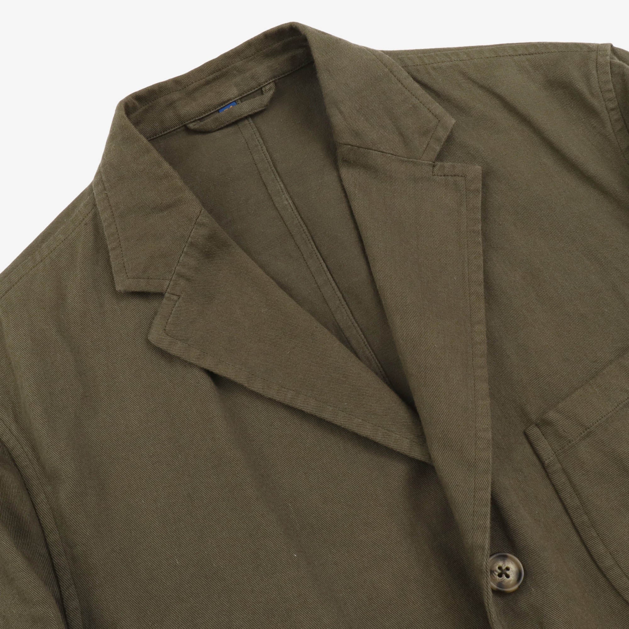Ivy Jacket