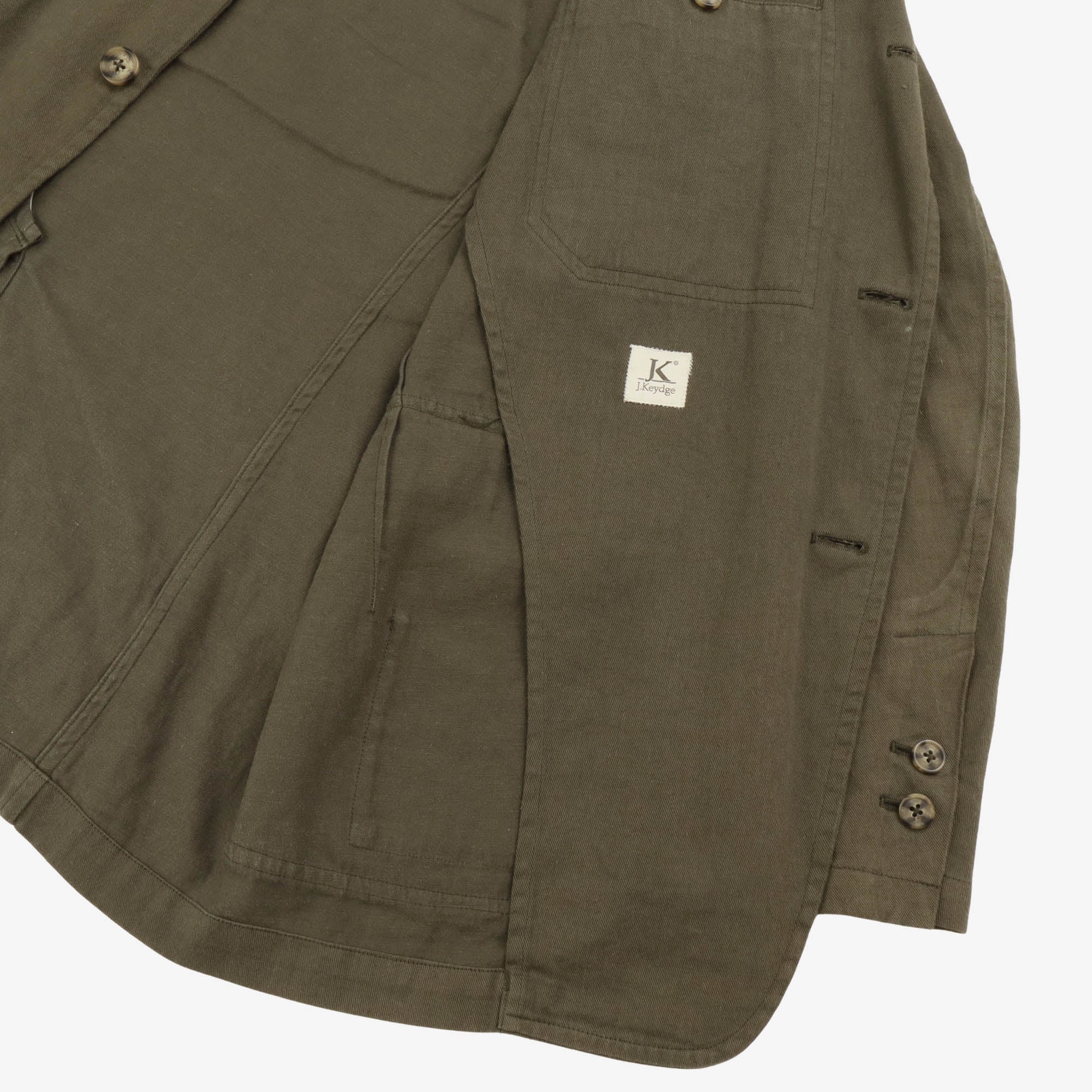 Ivy Jacket