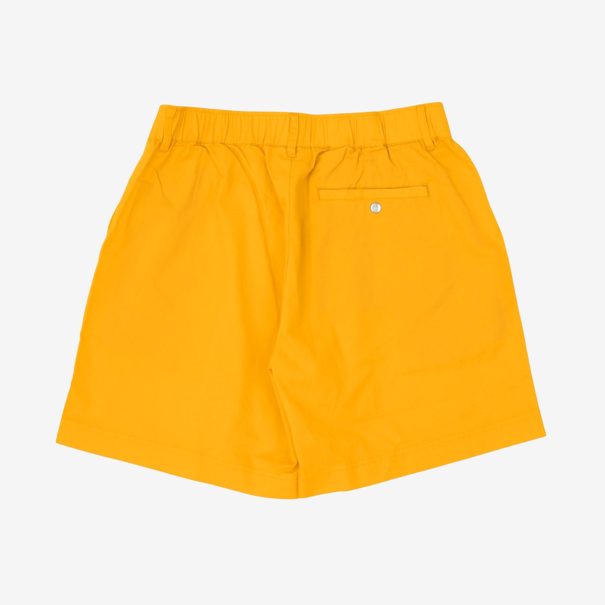 Cotton Shorts