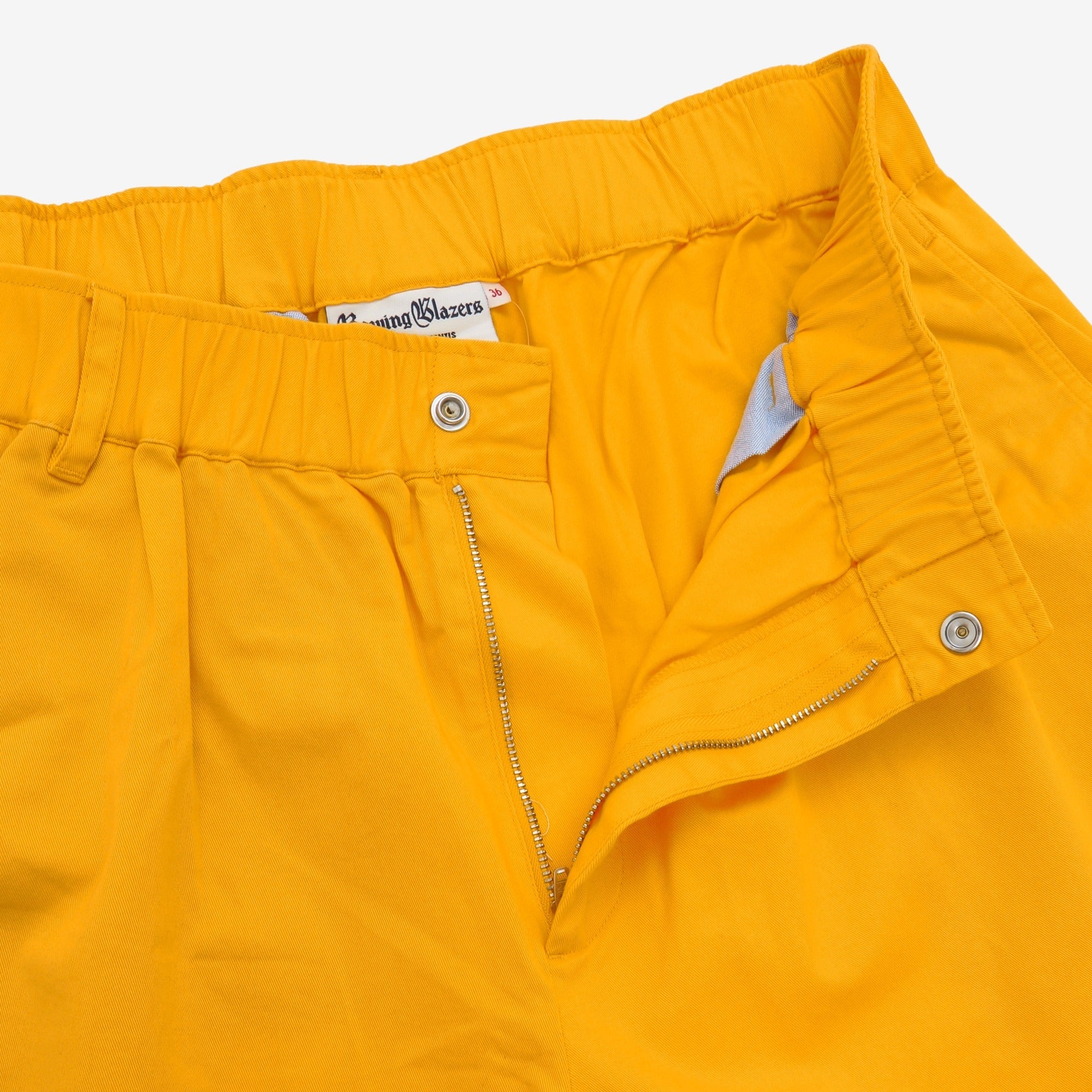 Cotton Shorts