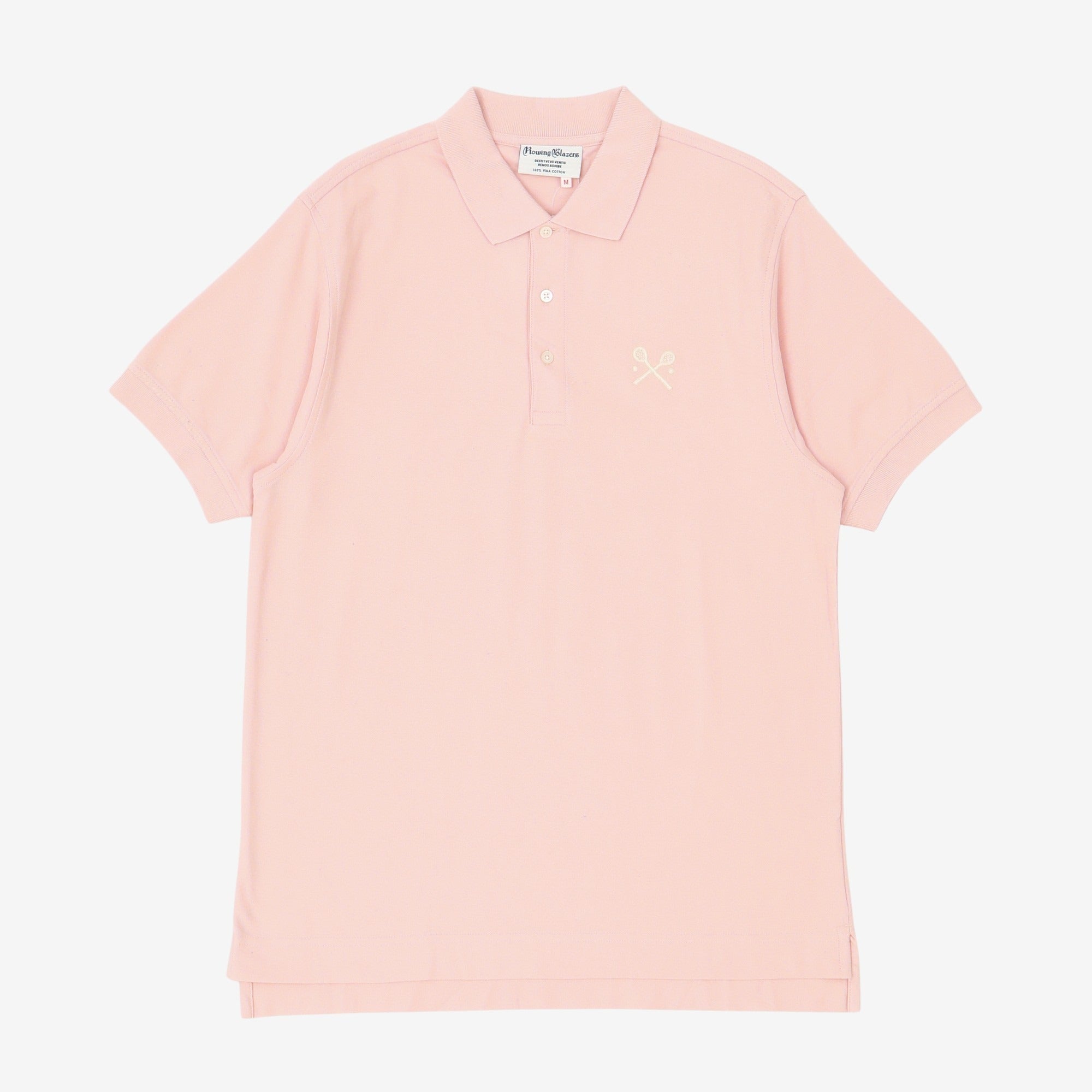 Tennis Polo Shirt