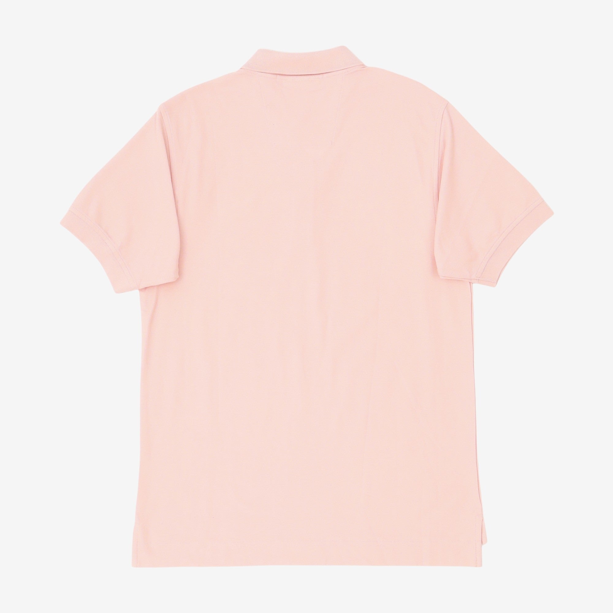 Tennis Polo Shirt