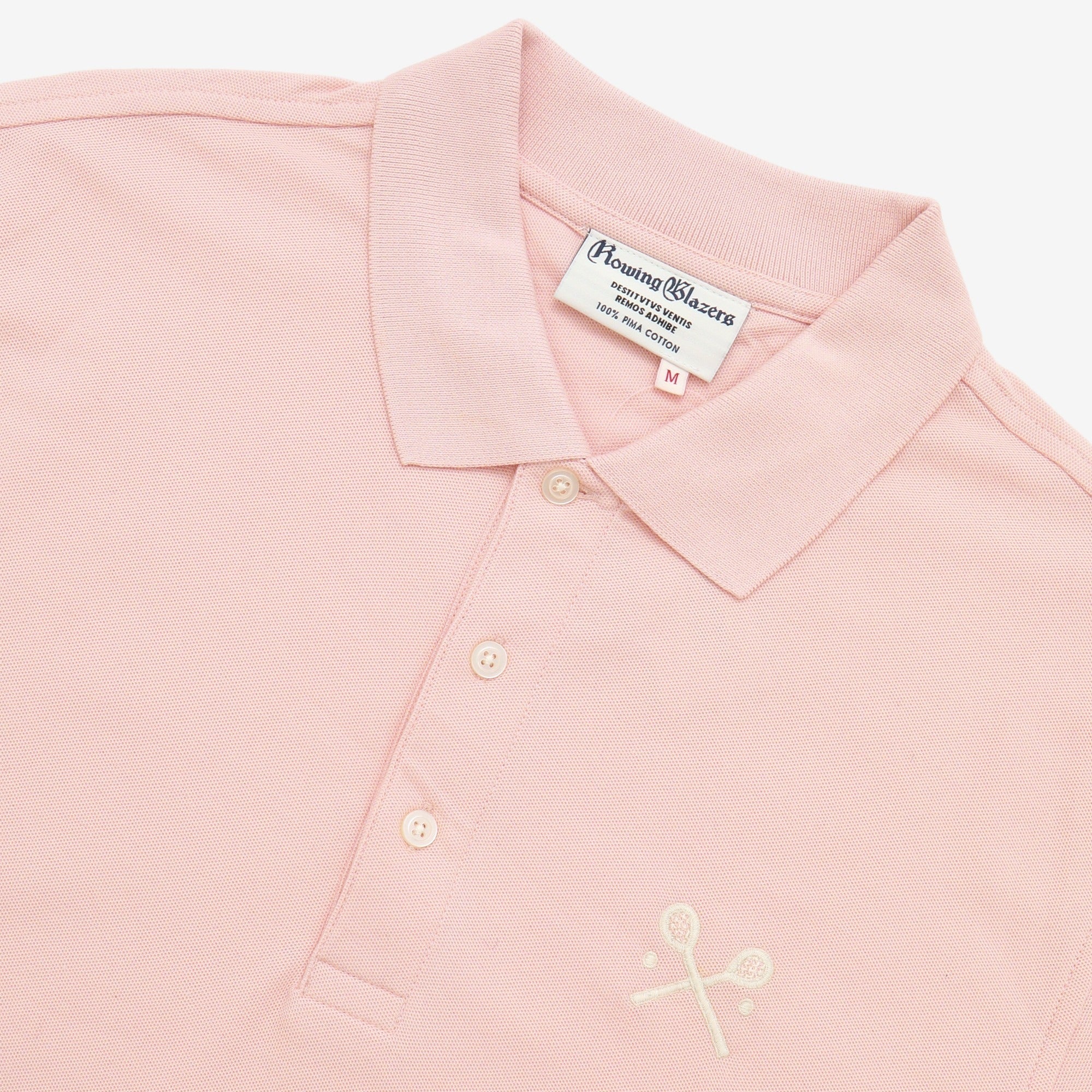 Tennis Polo Shirt