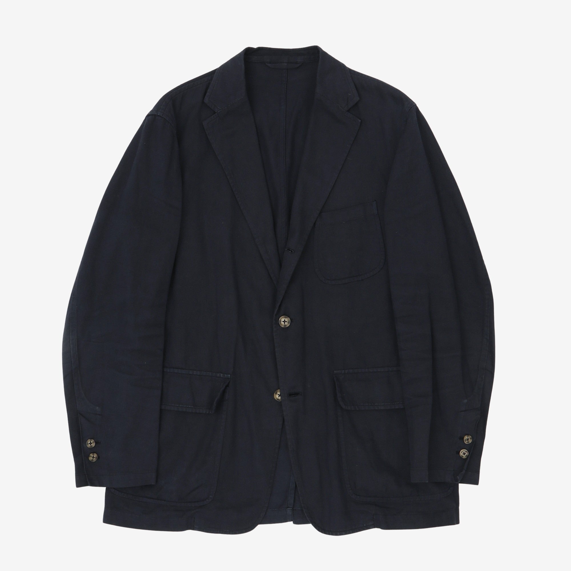 Ramie Ivy Jacket
