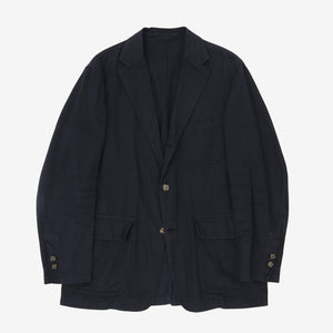 Ramie Ivy Jacket