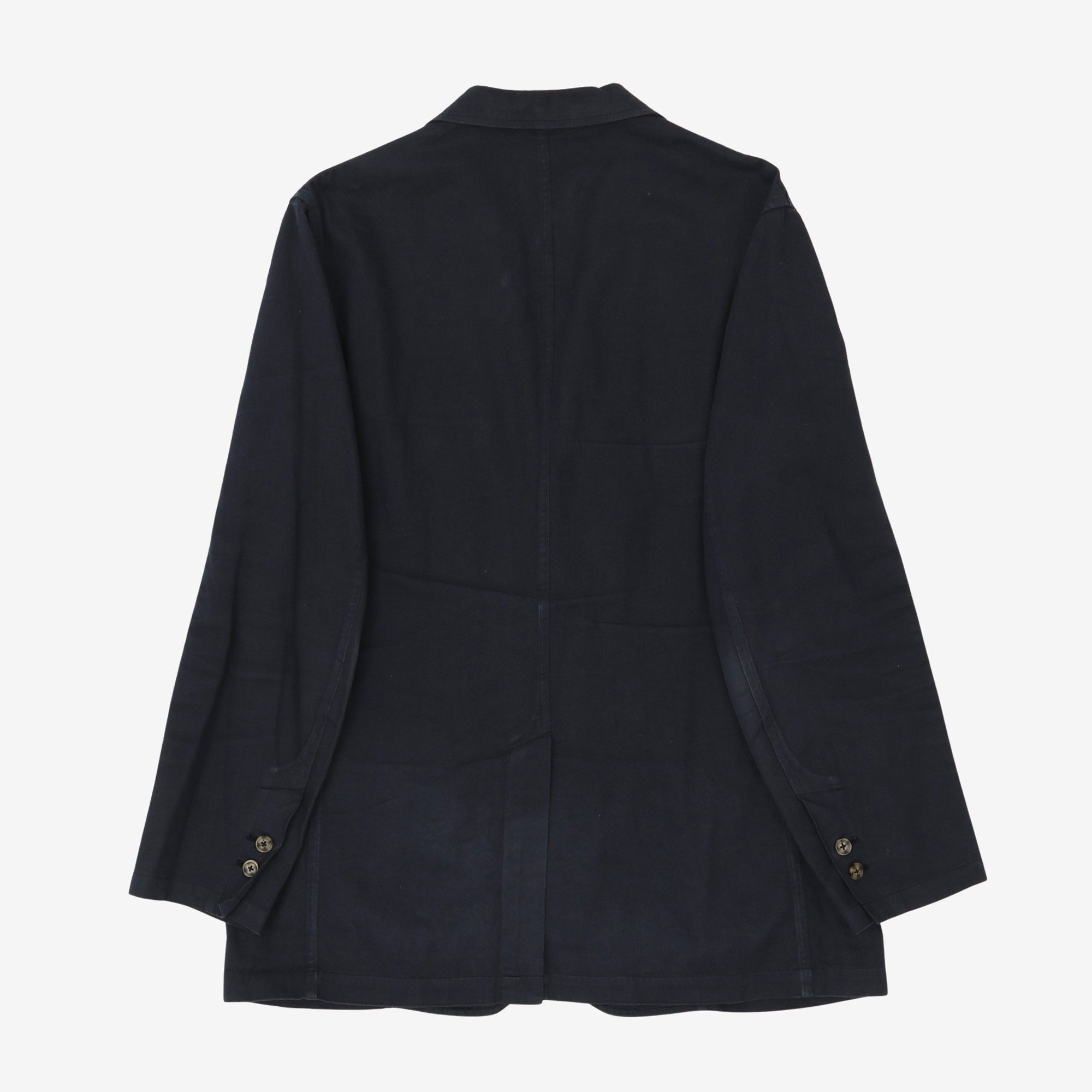 Ramie Ivy Jacket