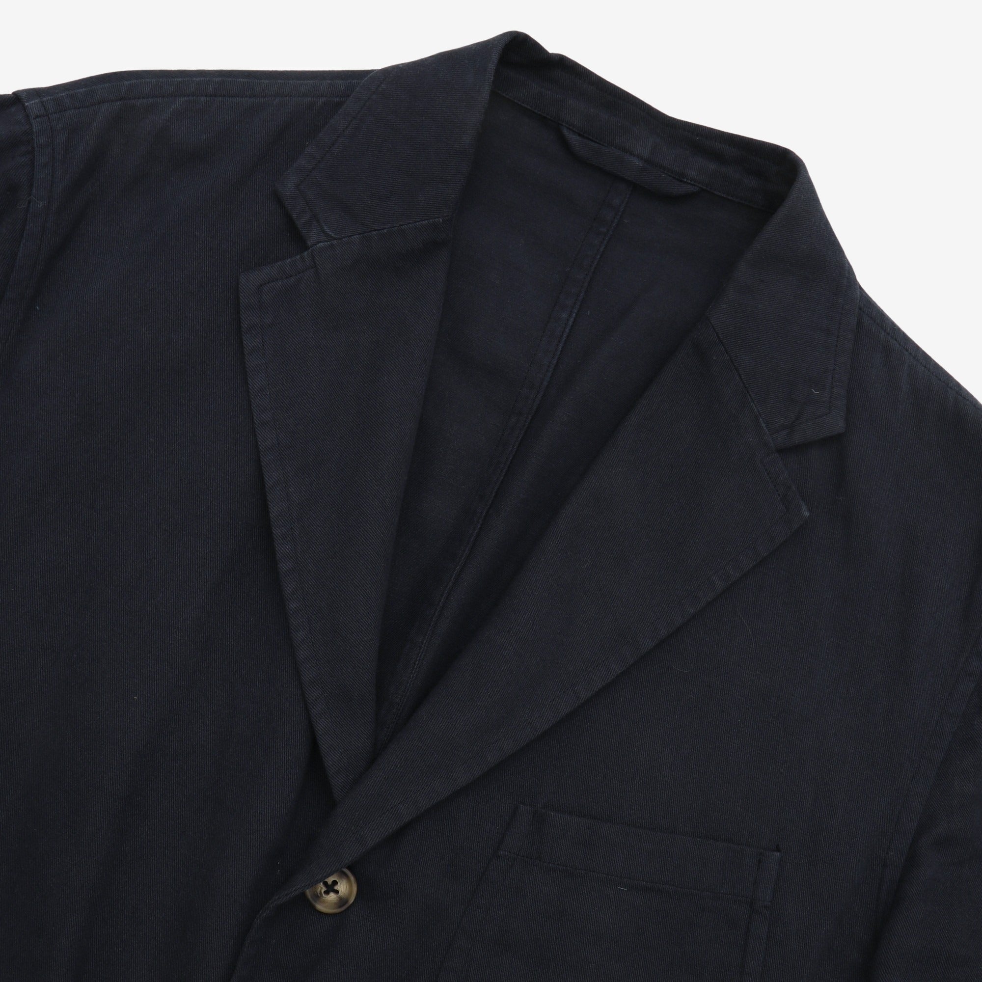 Ramie Ivy Jacket