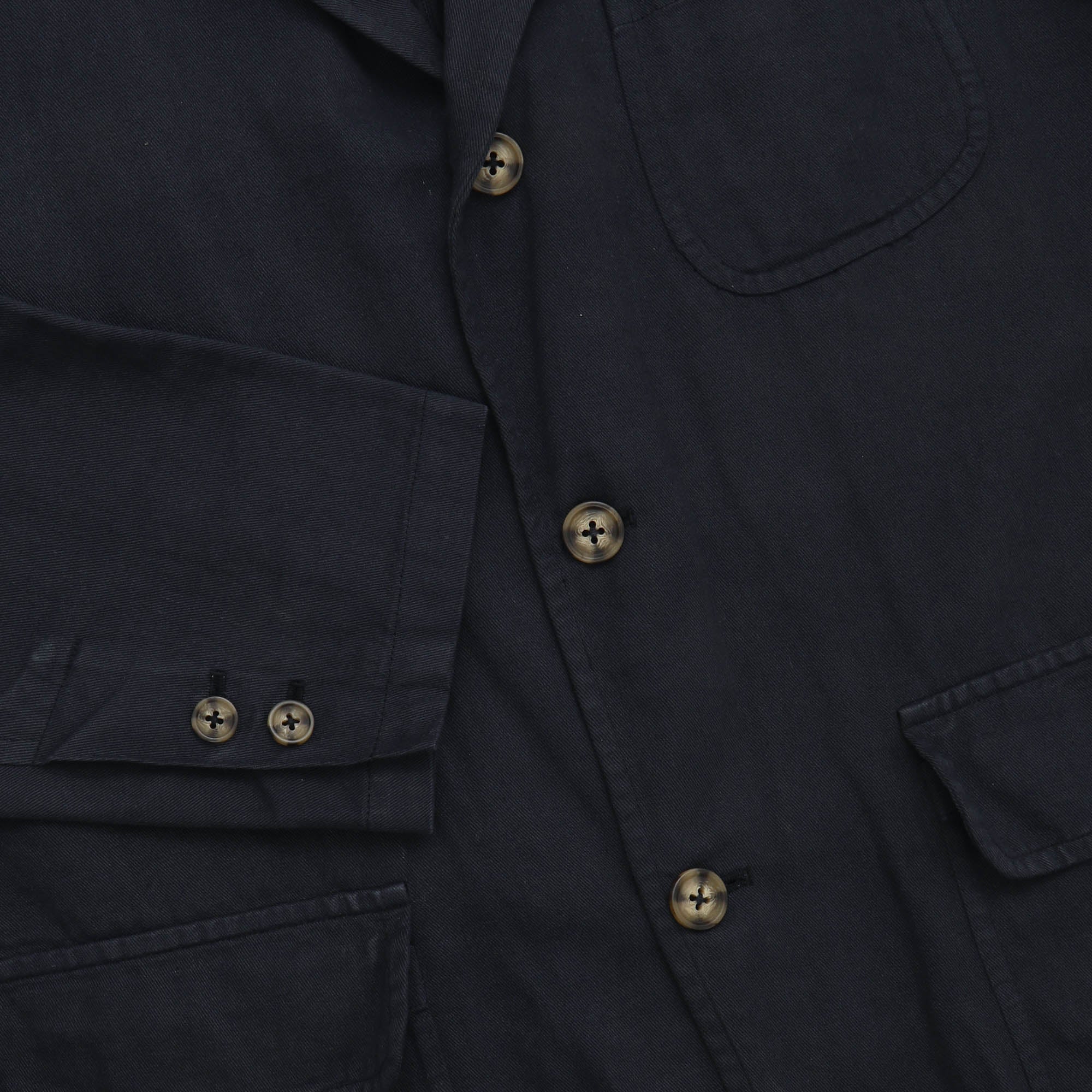 Ramie Ivy Jacket