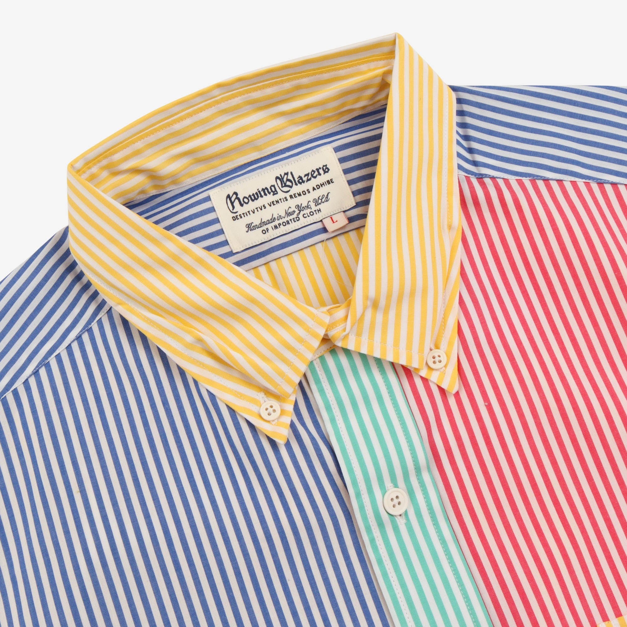 BD Fun Shirt