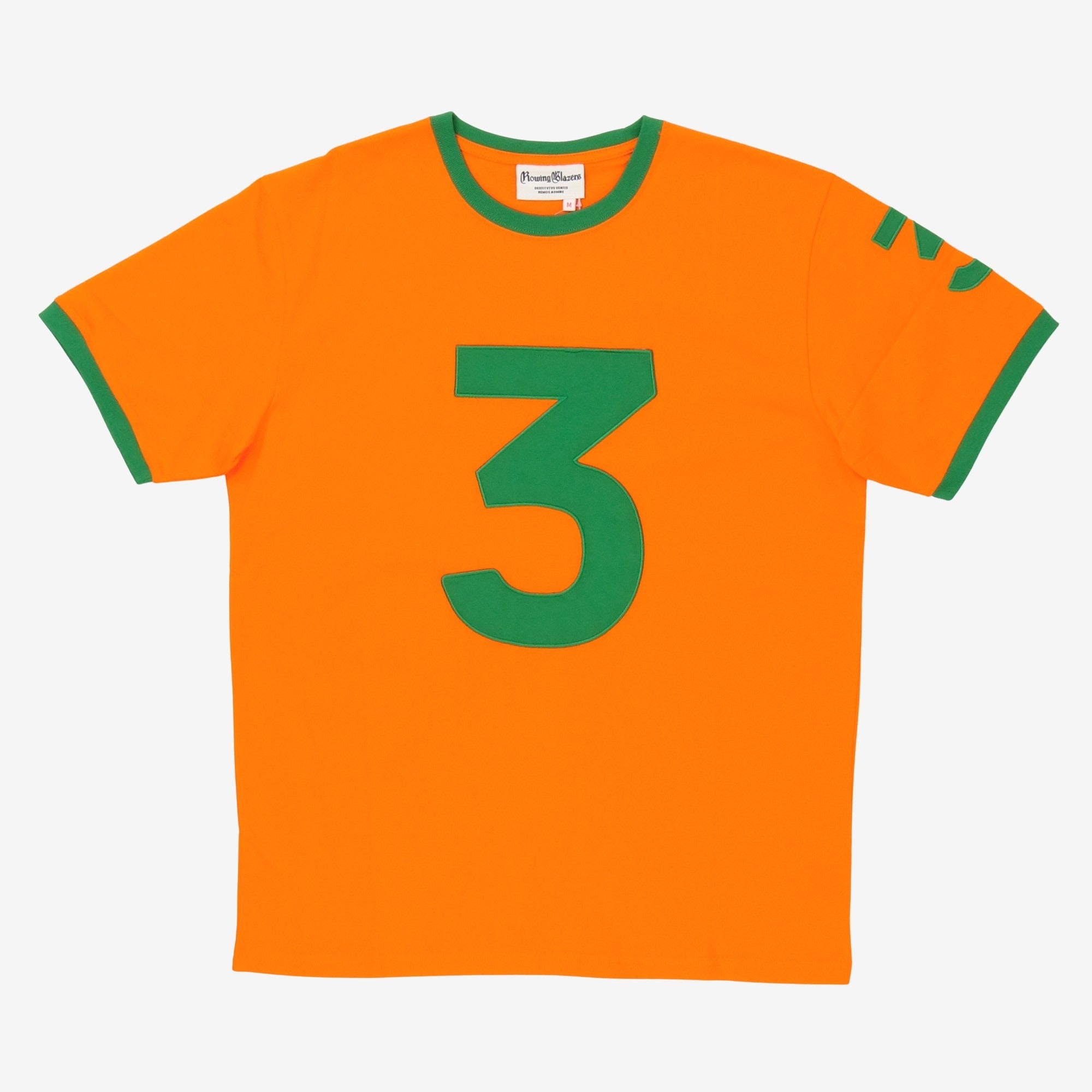 The Original Number Tee