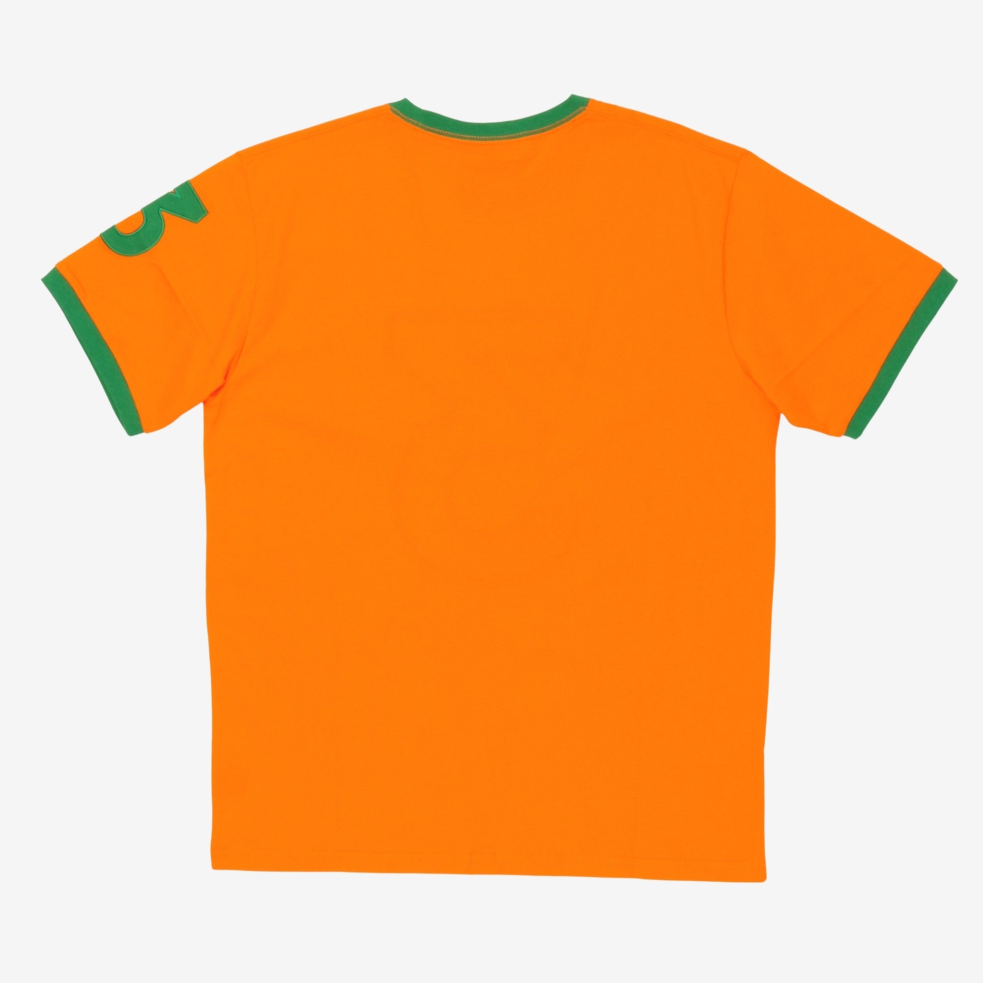 The Original Number Tee