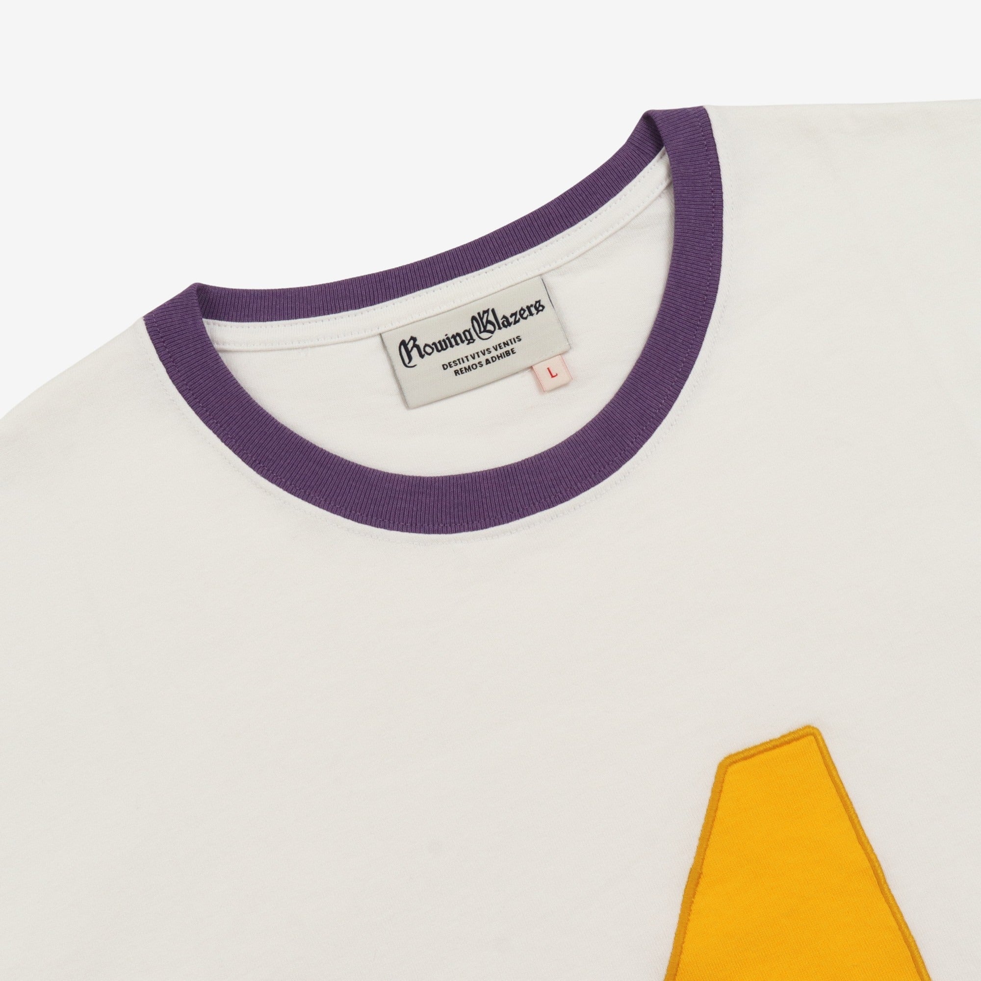The Original Number Tee