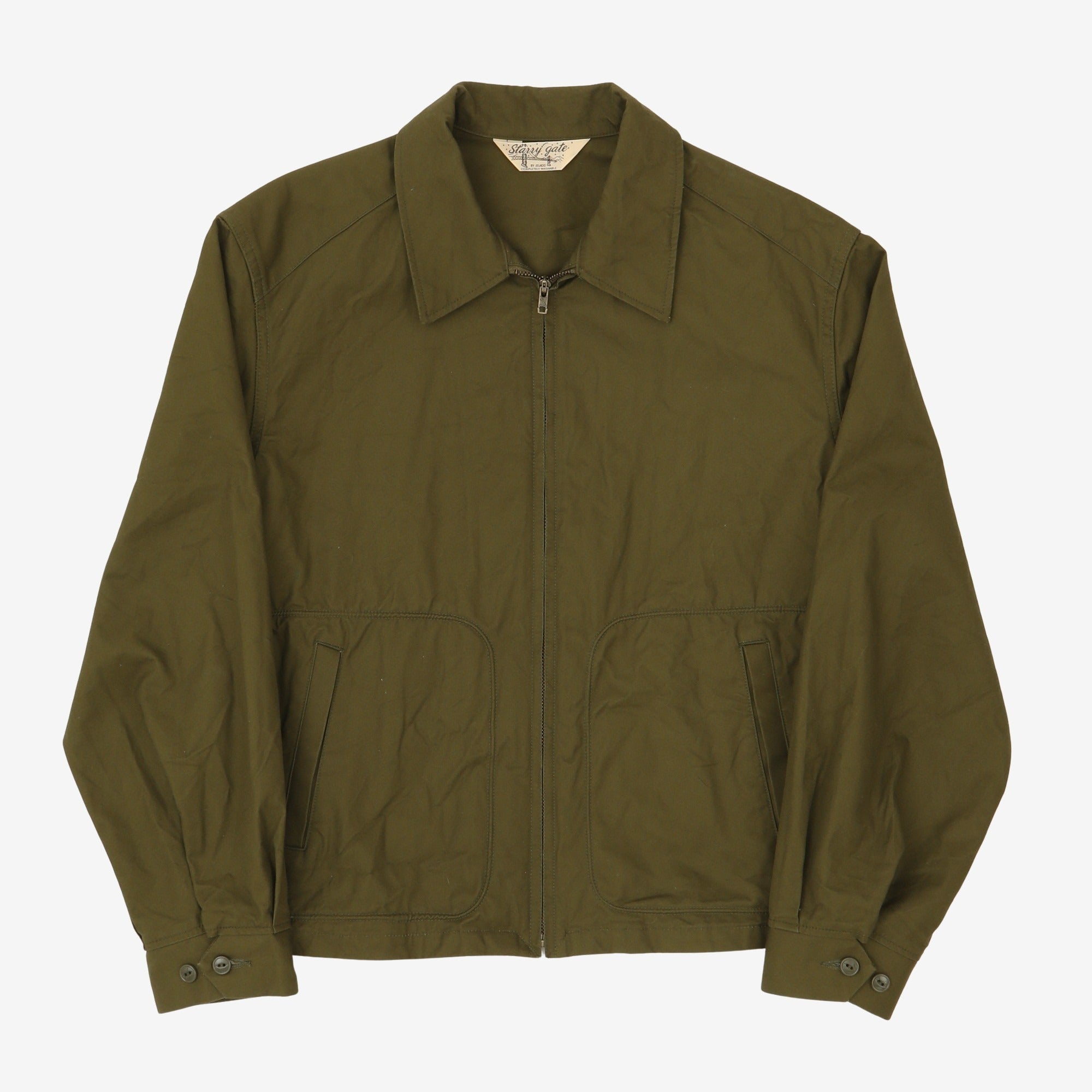 Dean Jacket